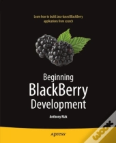 Beginning Blackberry Development