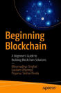 Beginning Blockchain - Preview