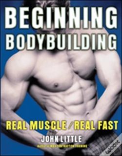 Capa do artigo Beginning Bodybuilding