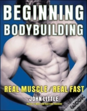 Capa do artigo Beginning Bodybuilding