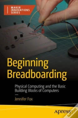 Capa do artigo Beginning Breadboarding