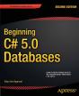 Beginning C# 5.0 Databases - Preview