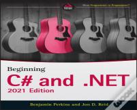 Beginning C# And .Net
