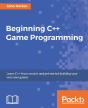 Beginning C++ Game Programming - Preview