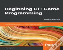 Beginning C++ Game Programming