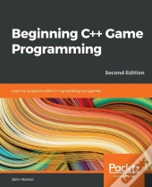 Beginning C++ Game Programming