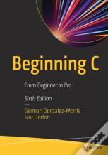 Beginning C