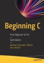 Beginning C - Preview