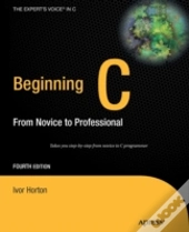 Beginning C