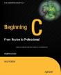 Beginning C - Preview