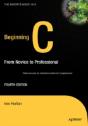 Beginning C - Preview