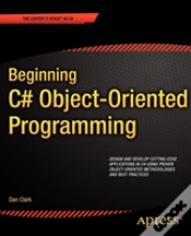 Capa do artigo Beginning C# Object-Oriented Programming
