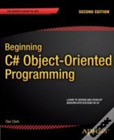 Beginning C# Object-Oriented Programming