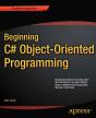 Beginning C# Object-Oriented Programming - Preview