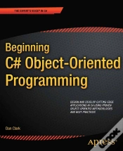 Capa do artigo Beginning C# Object-Oriented Programming
