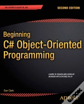 Capa do artigo Beginning C# Object-Oriented Programming