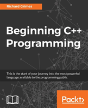 Beginning C++ Programming - Preview