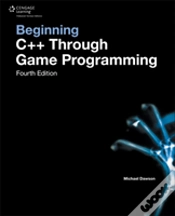 Capa do artigo Beginning C++ Through Game Programming