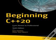 Beginning C++20
