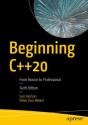 Beginning C++20 - Preview