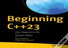 Beginning C++23