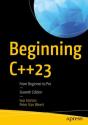 Beginning C++23 - Preview