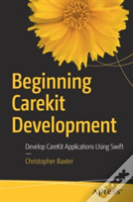 Beginning Carekit Development