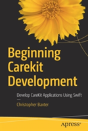 Beginning Carekit Development - Preview