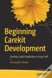 Capa do artigo Beginning Carekit Development