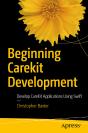 Beginning Carekit Development - Preview