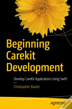 Capa do artigo Beginning Carekit Development