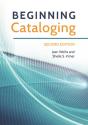 Beginning Cataloging - Preview