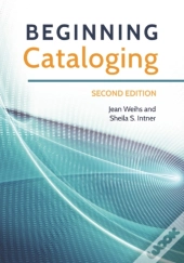 Beginning Cataloging