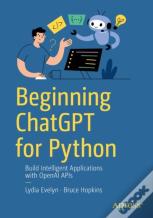 Beginning Chatgpt For Python