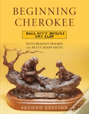 Capa do artigo Beginning Cherokee