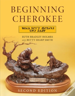 Capa do artigo Beginning Cherokee
