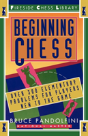 Beginning Chess - Preview