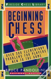 Capa do artigo Beginning Chess