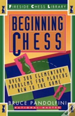 Capa do artigo Beginning Chess