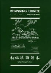 Capa do artigo Beginning Chinese