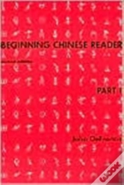 Capa do artigo Beginning Chinese Reader, Part 1