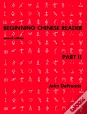 Capa do artigo Beginning Chinese Reader, Part 2