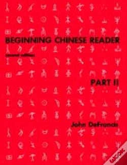 Capa do artigo Beginning Chinese Reader, Part 2