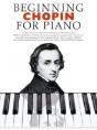 Beginning Chopin For Piano - Preview