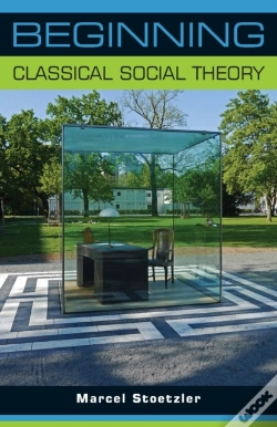 Capa do artigo Beginning Classical Social Theory