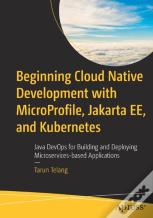 Beginning Cloud Native Development With Microprofile, Jakarta Ee, And Kubernetes