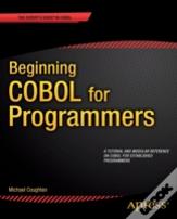 Beginning Cobol For Programmers