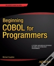 Capa do artigo Beginning Cobol For Programmers