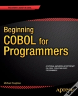 Capa do artigo Beginning Cobol For Programmers