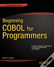 Capa do artigo Beginning Cobol For Programmers